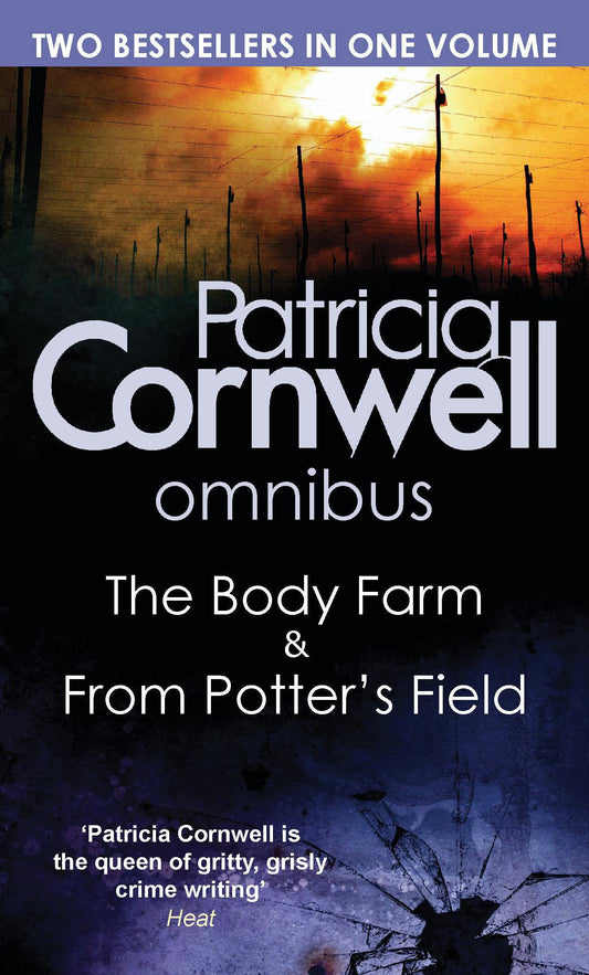 The Body Farm & From Potter's Field