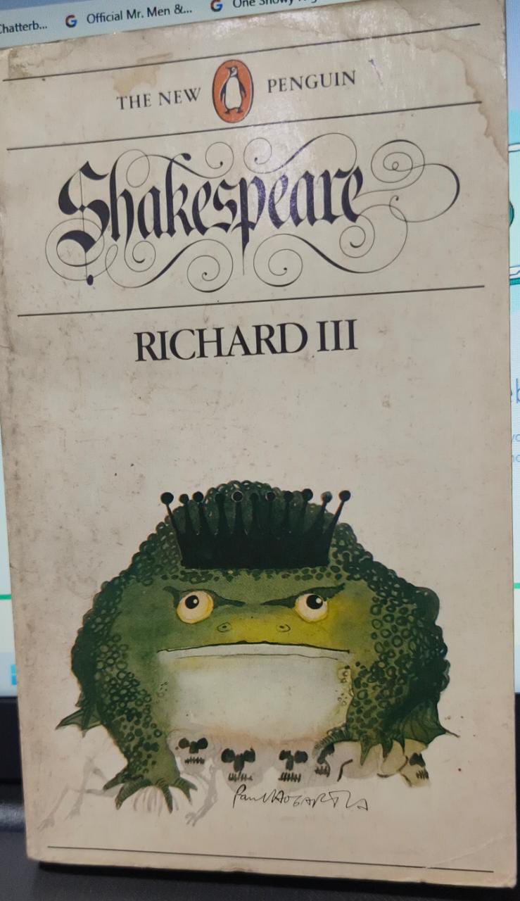 Richard III