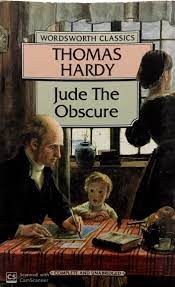 Jude the Obscure by Thomas Hardy [Wordsworth Classics]