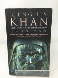 Genghis Khan