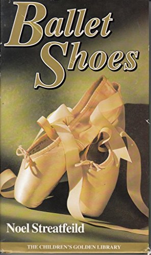 Ballet Shoes [Hardcover]