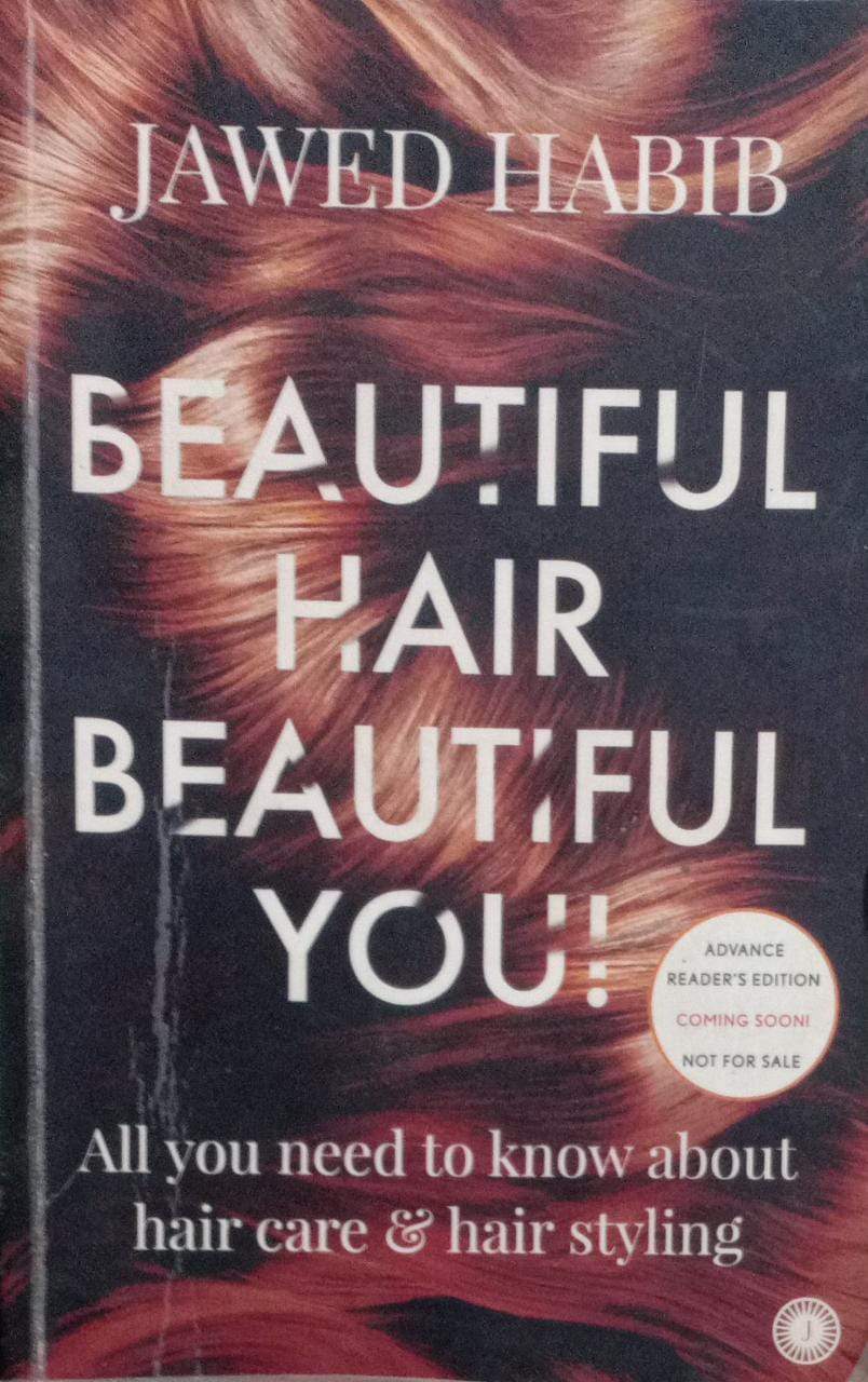 Beautiful hair, beautiful you!