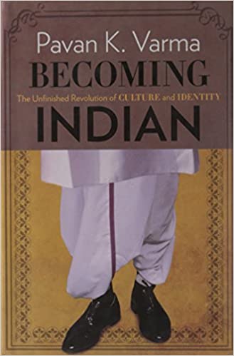Becoming indian [hardcover]