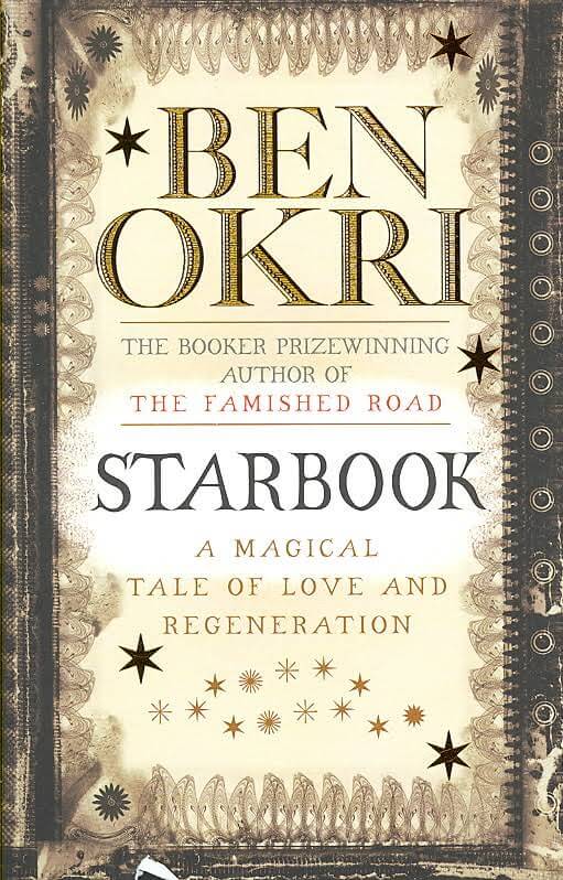 Starbook [hardcover] (RARE BOOKS)