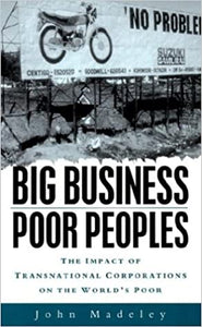 Big Business, Poor Peoples [RARE BOOKS]