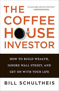 The Coffeehouse Investor [Rare books]