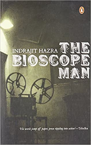 The Bioscope Man