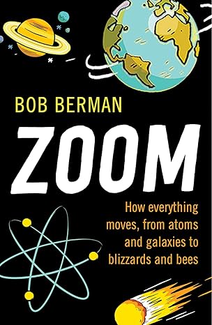 Zoom! by Bob Berman