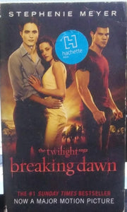 Breaking dawn