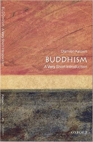 Buddhism (Very Short Introductions)
