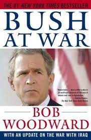 Bush at War (RARE BOOKS)