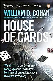 House Of Cards [rare books]