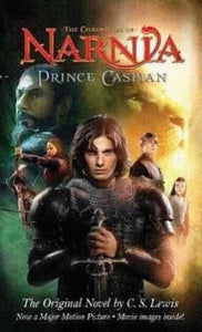 Prince caspian