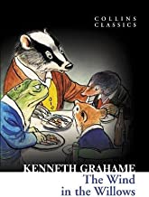 The Wind in the Willows