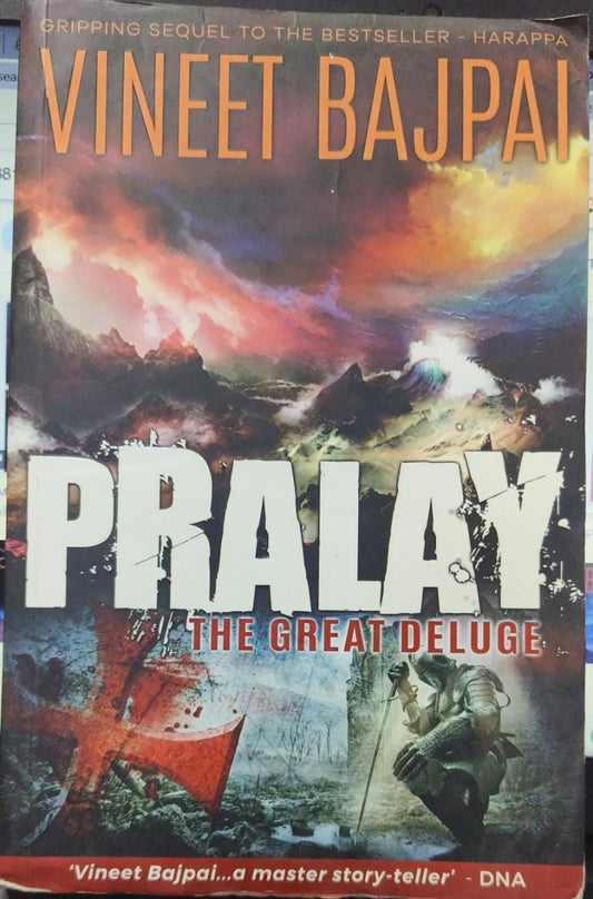 Pralay: the great deluge