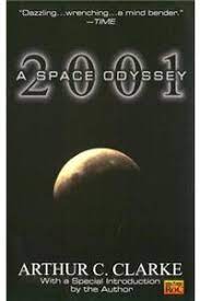 2001- A Space Odyssey