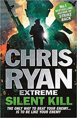 CHRIS RYAN EXTREME: Silent Kill