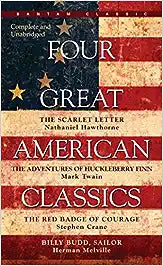 Four Great American Classics