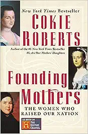 Founding Mothers [RARE BOOKS]