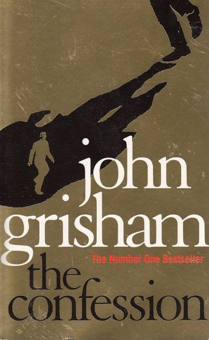 The confession by John Grisham
