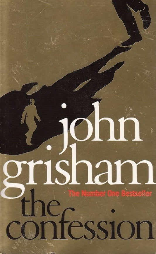 The confession by John Grisham