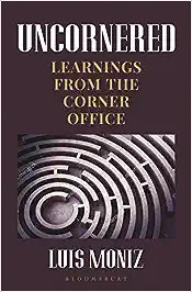 Uncornered [RARE BOOKS]