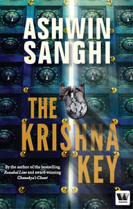 THE KRISHNA KEY