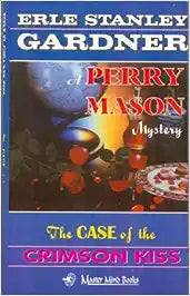 The case of the crimson kiss