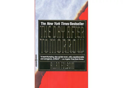 The Day After Tomorrow