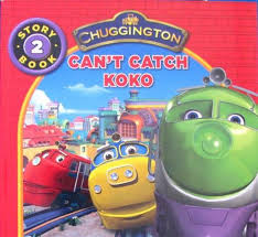 Can't Catch Koko