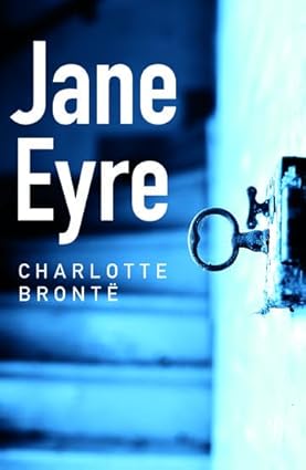 Rollercoasters: Jane Eyre [Rare books]