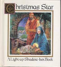 Christmas Star - [Hardcover]