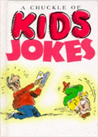 Chuckle of Kid's Jokes [hardcover]