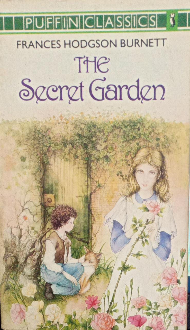 The Secret Garden