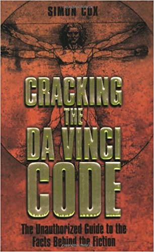 Cracking the Da Vinci Code [RARE BOOKS]