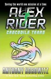 Crocodile Tears [bookskilowise] 0.450g x rs 300/-kg