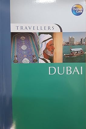 Dubai (Travellers)