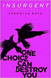 One Choice Can Destroy You