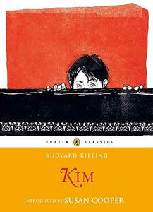 Puffin Classic : Kim