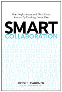 Smart Collaboration [HARDCOVER] [RARE BOOKS]