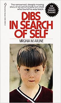 Dibs in Search of Self [RARE BOOKS]