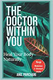 The Doctor Within You [RARE BOOKS]