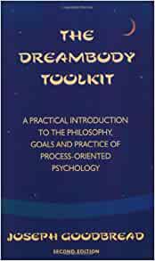 The Dreambody Toolkit (RARE BODY)