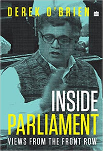 Inside Parliament [Hardcover]