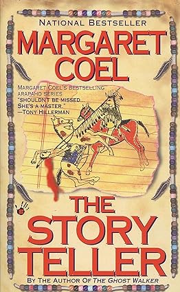 The story teller [hardcover] [rare books]