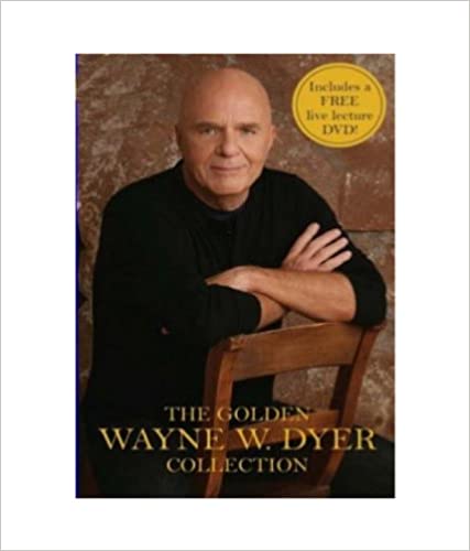 The Golden Wayne W.Dyer Collection [WITHOUT  DVD]