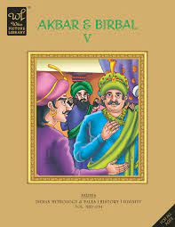 Akbar & Birbal 5