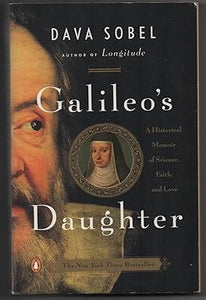 Galileo's Daughter [RARE BOOKS]