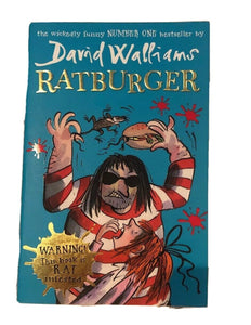 Ratburger