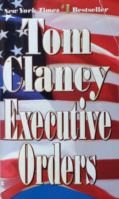 Executive Orders